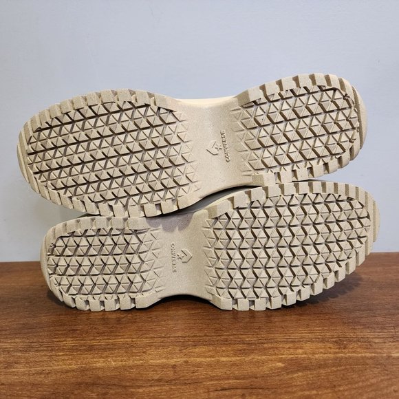 Converse Chuck Taylor All Star Lugged 2.0 Counter Climate Women's 8 A00911C NWOB - Picture 6 of 9